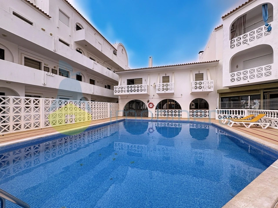 Apartamento para Venda em Albufeira e Olhos de Água Foto 28