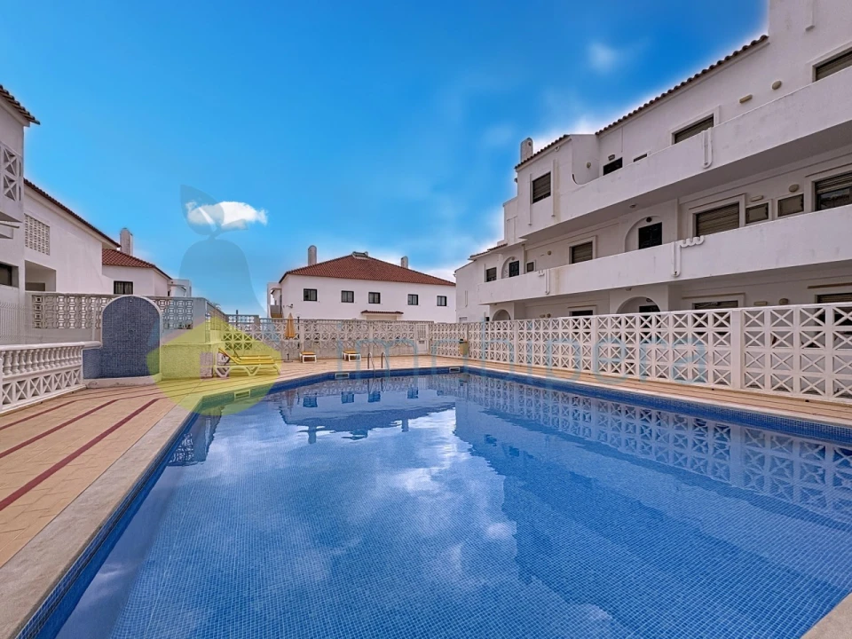 Apartamento para Venda em Albufeira e Olhos de Água Foto 29