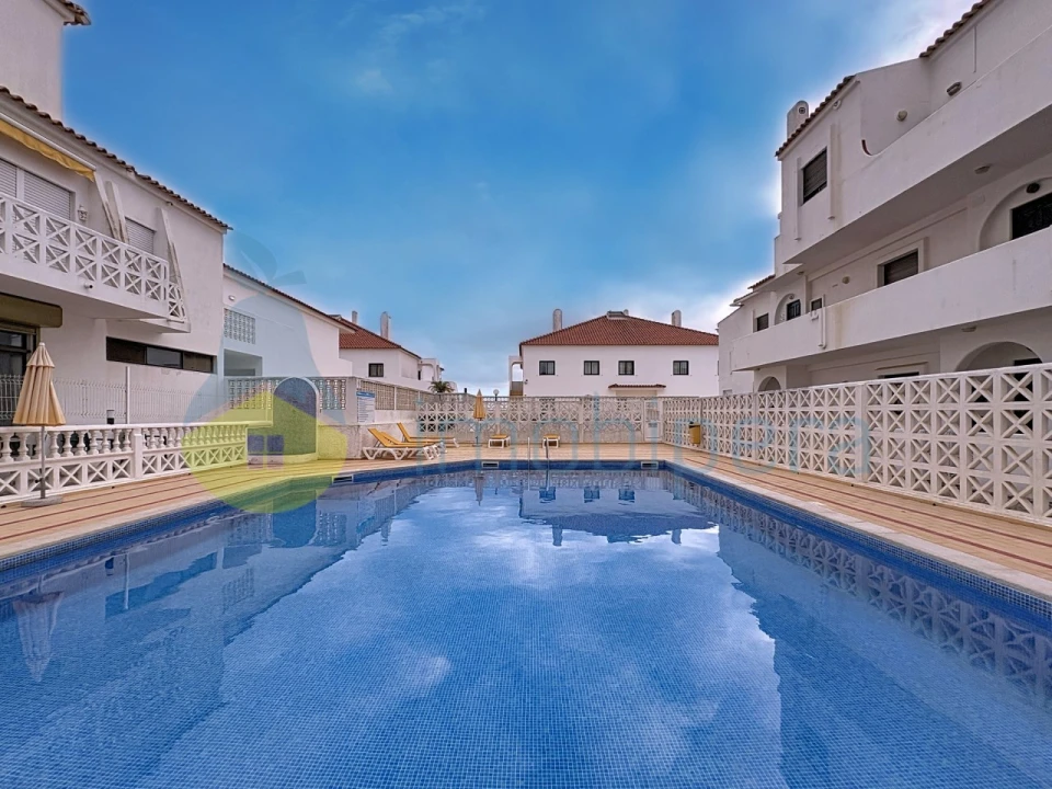 Apartamento para Venda em Albufeira e Olhos de Água Foto 30