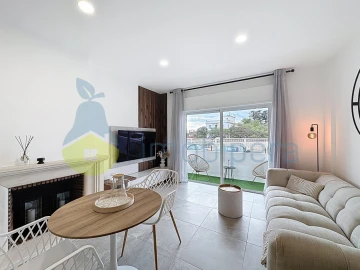 Apartamento para Venda em Albufeira e Olhos de Água