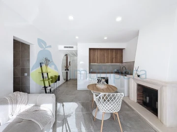 Apartamento para Venda em Albufeira e Olhos de Água
