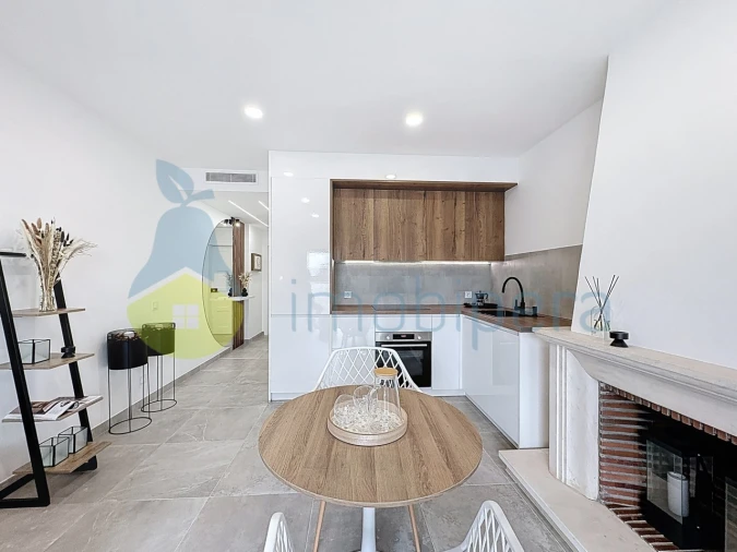 Apartamento para Venda em Albufeira e Olhos de Água Foto 8