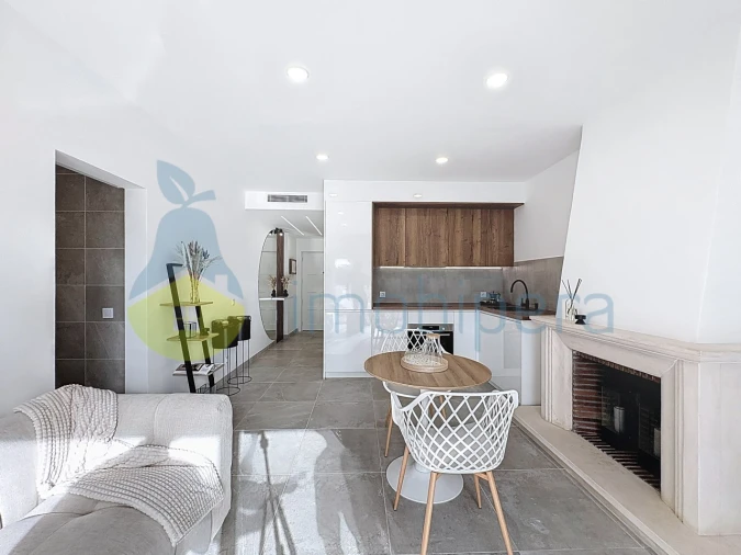 Apartamento para Venda em Albufeira e Olhos de Água Foto 10