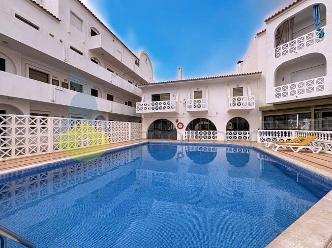 Apartamento para Venda em Albufeira e Olhos de Água Foto 28
