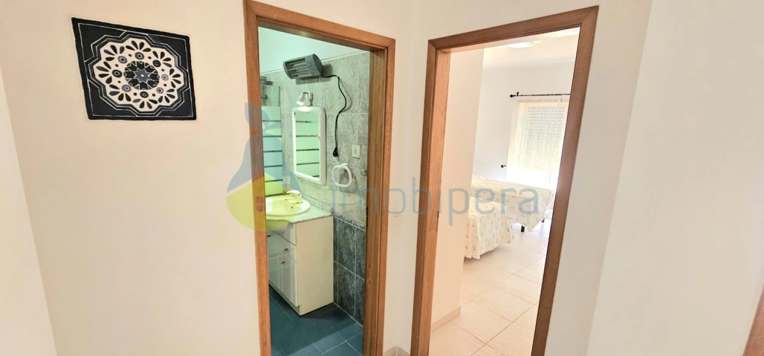 Apartamento T2 para Venda em Armação de Pera Foto 15