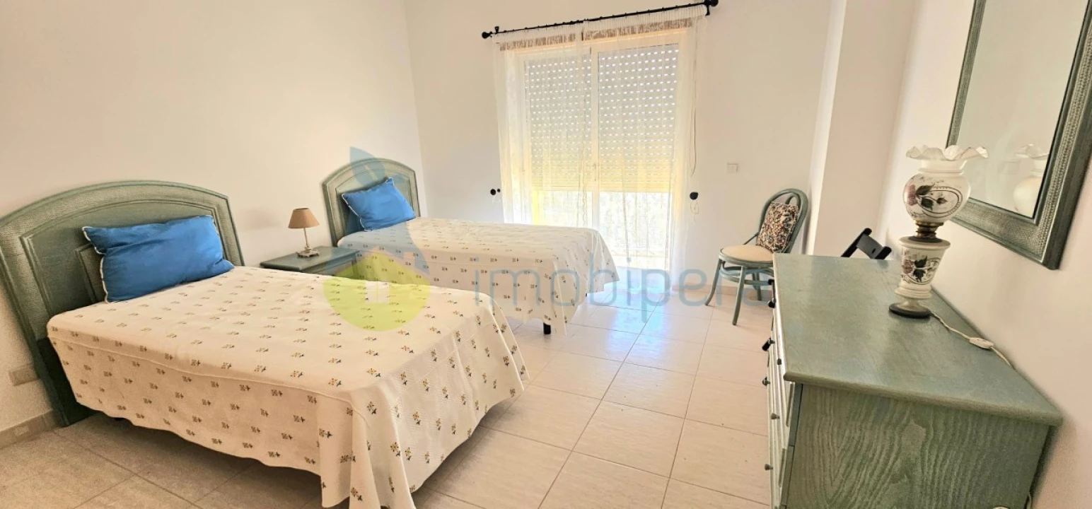 Apartamento T2 para Venda em Armação de Pera Foto 21