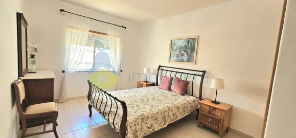 Apartamento T2 para Venda em Armação de Pera
