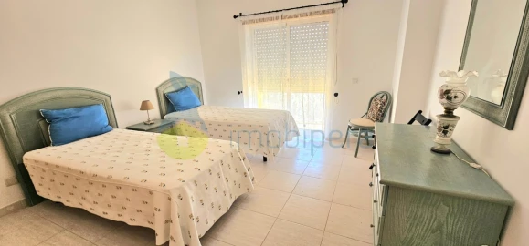 Apartamento T2 para Venda em Armação de Pera