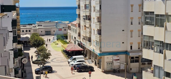 Apartamento T2 para Venda em Armação de Pera