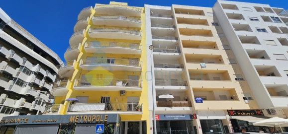 Apartamento T2 para Venda em Armação de Pera