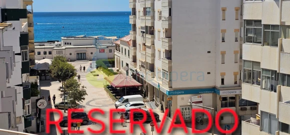 Apartamento T2 para Venda em Armação de Pera