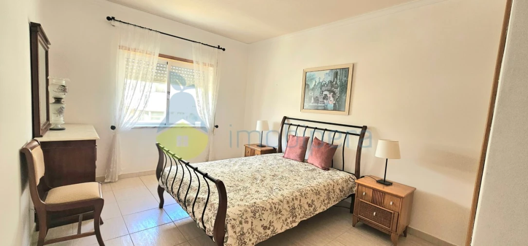 Apartamento T2 para Venda em Armação de Pera Foto 9