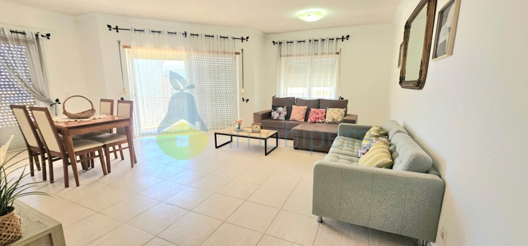 Apartamento T2 para Venda em Armação de Pera Foto 3
