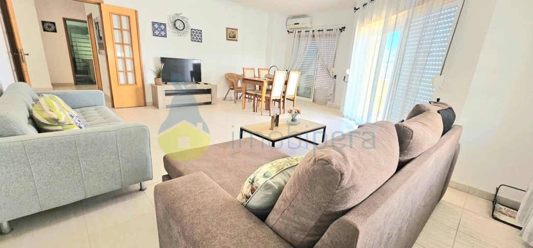 Apartamento T2 para Venda em Armação de Pera Foto 5