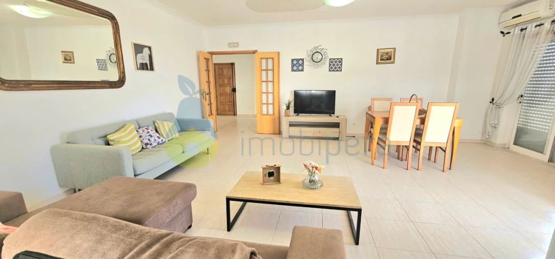 Apartamento T2 para Venda em Armação de Pera Foto 6