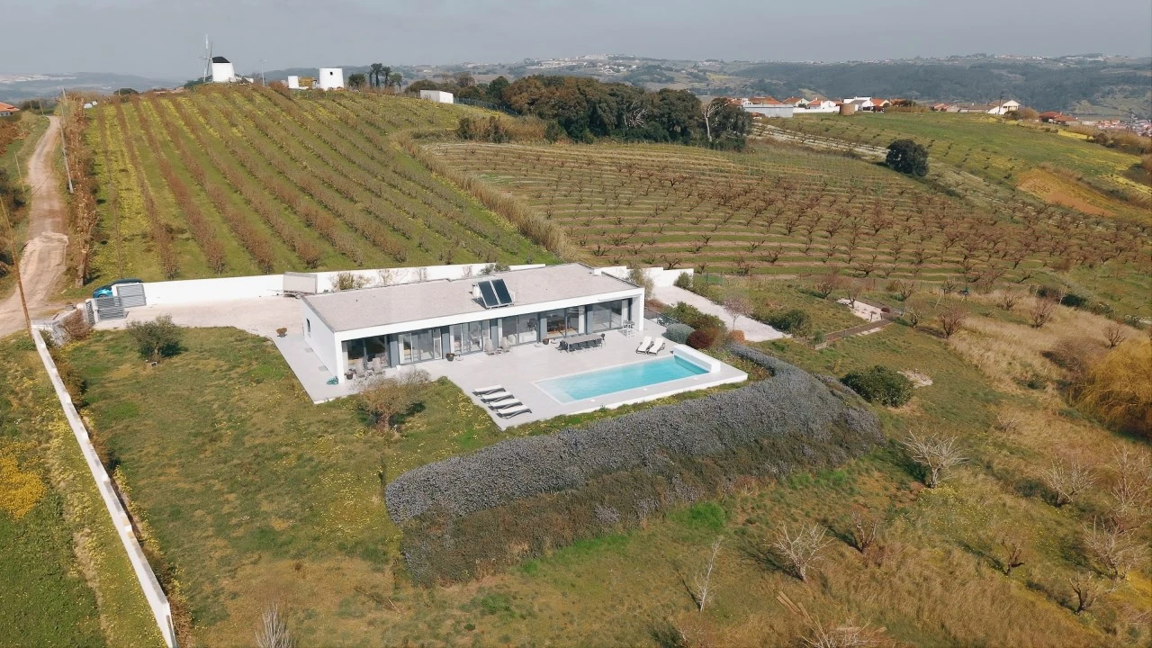Moradia T3 para Venda em Roliça Foto 29