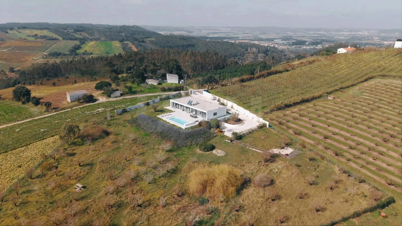 Moradia T3 para Venda em Roliça Foto 32
