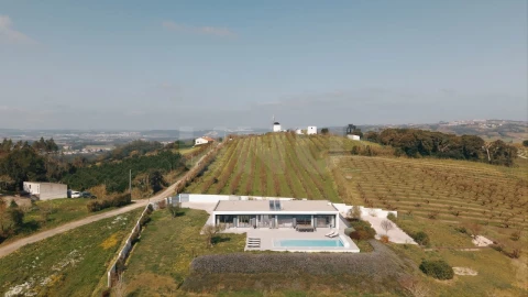 Moradia T3 para Venda em Roliça