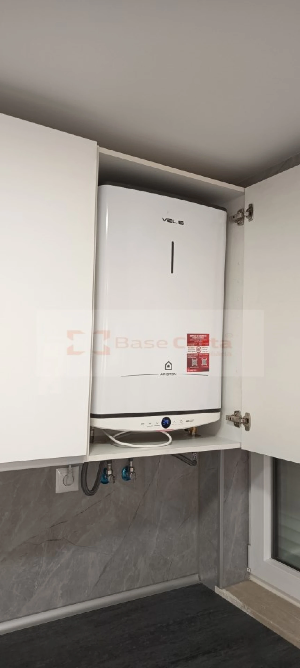 Apartamento T2 para Venda em Corroios Foto 2