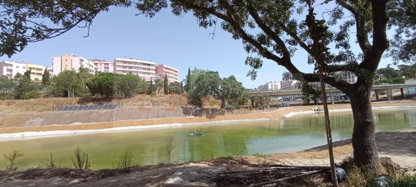Apartamento T2 para Venda em Corroios