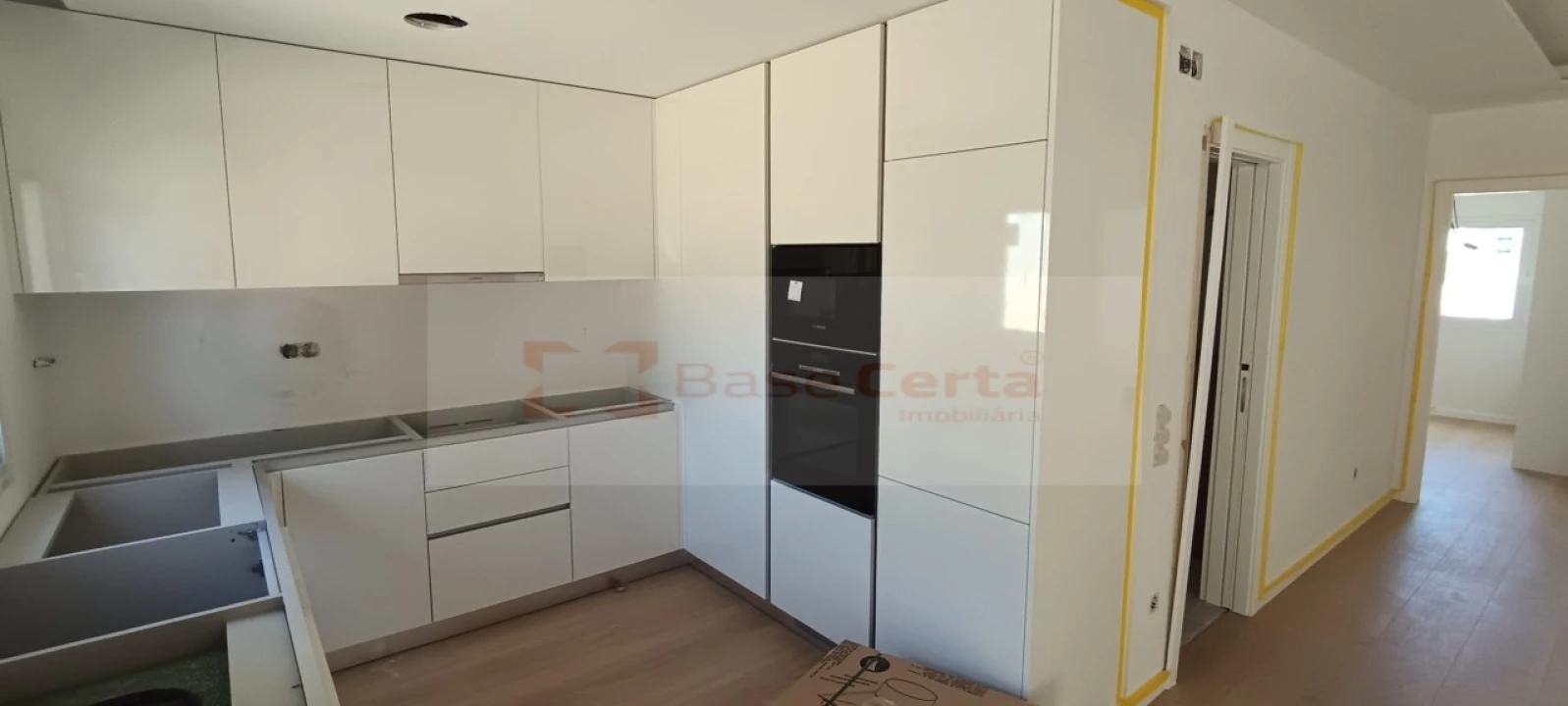 Apartamento T2 para Venda em Azambuja Foto 4