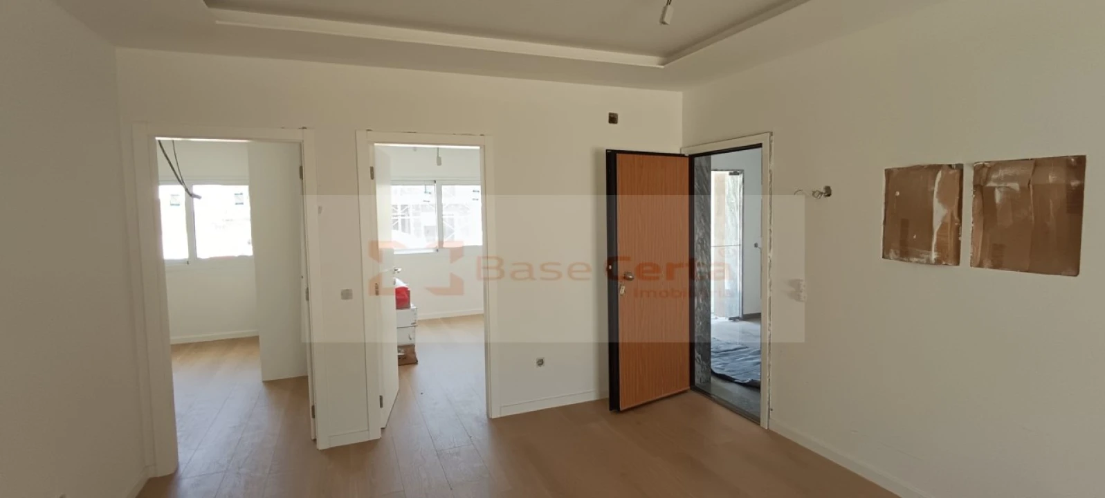 Apartamento T2 para Venda em Azambuja Foto 1