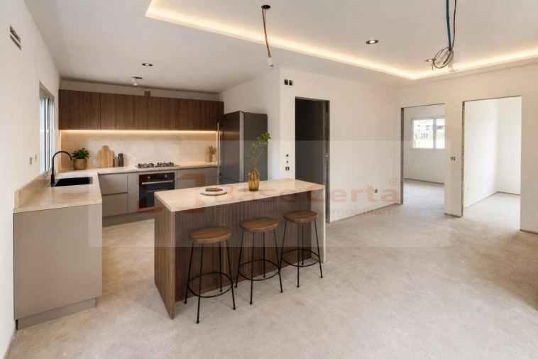 Apartamento T2 para Venda em Azambuja Foto 9
