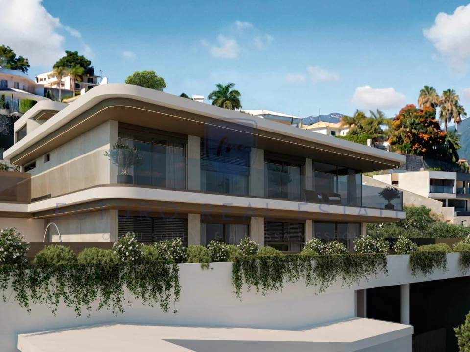 Apartamento T3 para Venda em São Martinho Foto 6