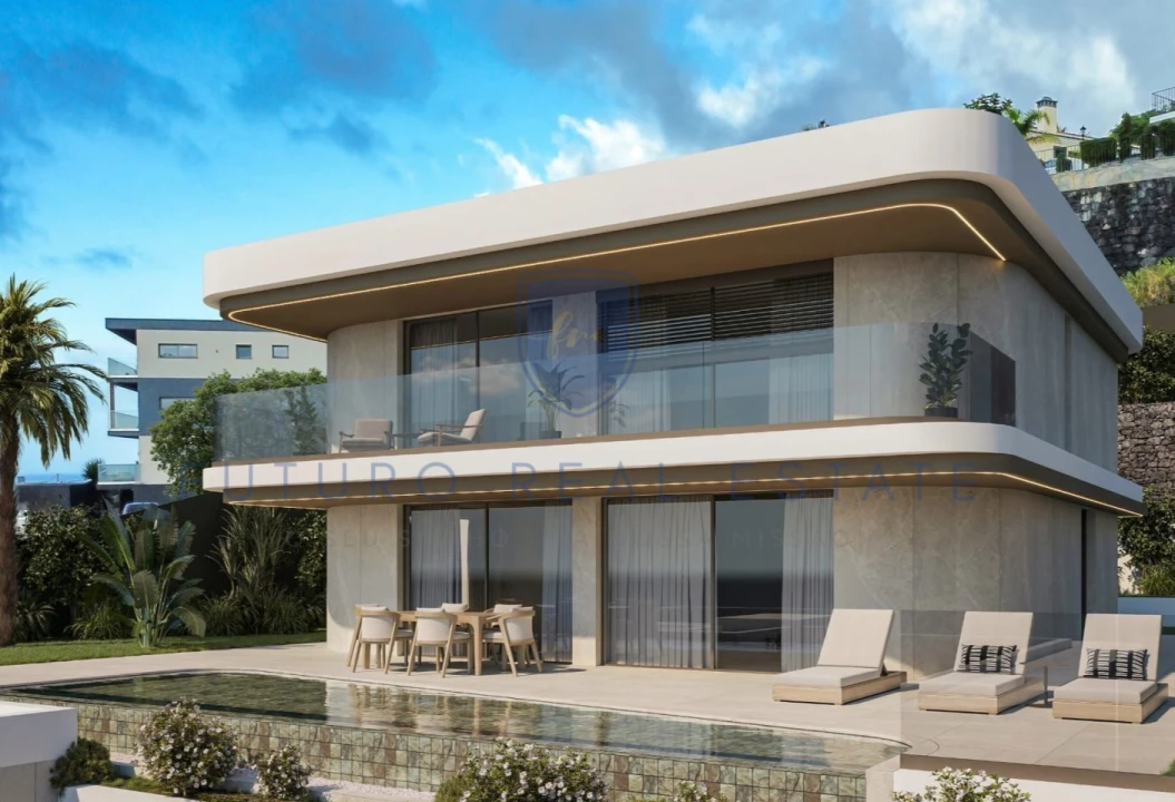 Apartamento T3 para Venda em São Martinho Foto 1