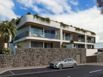 Apartamento T3 para Venda em São Martinho