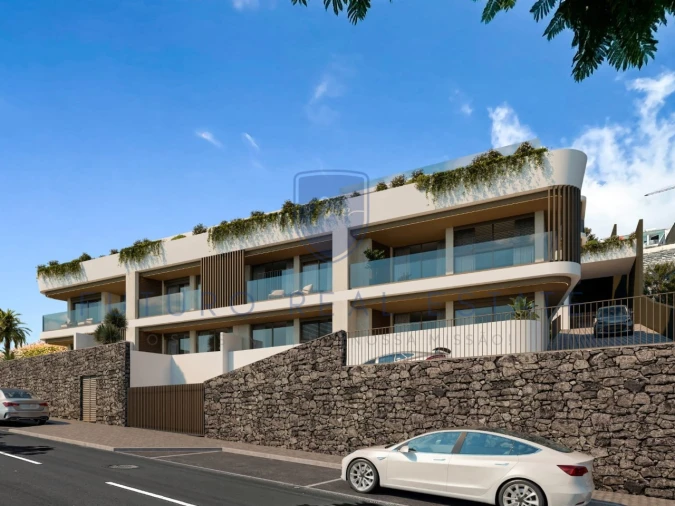 Apartamento T3 para Venda em São Martinho Foto 7