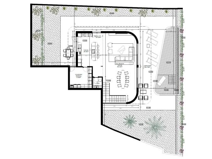Apartamento T3 para Venda em São Martinho Planta 3
