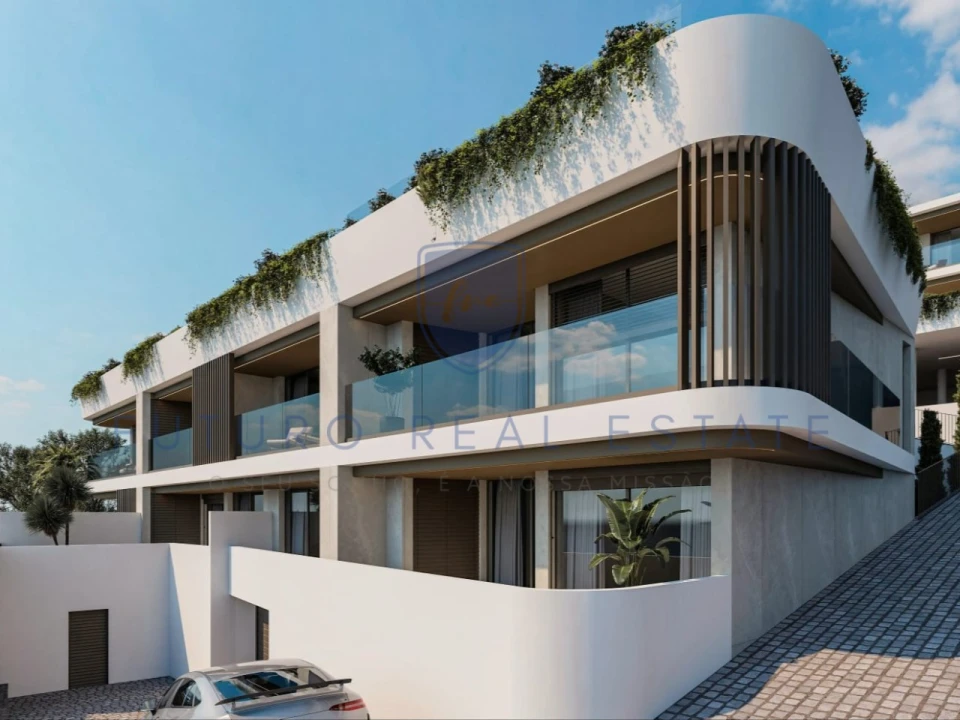 Apartamento T1 para Venda em São Martinho Foto 2