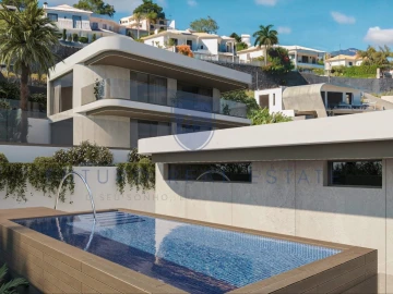 Apartamento T1 para Venda em São Martinho