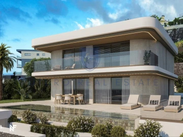 Apartamento T1 para Venda em São Martinho