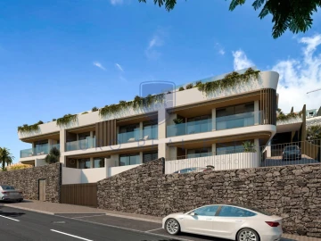 Apartamento T1 para Venda em São Martinho