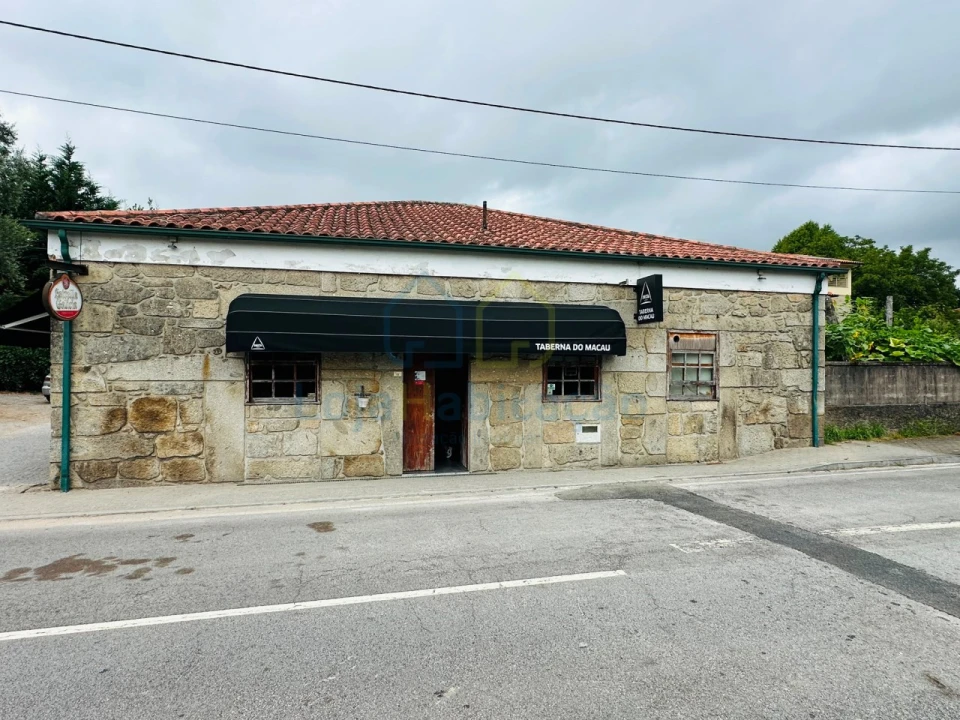 Moradia para Venda em Torre e Portela Foto 7