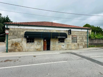 Moradia para Venda em Torre e Portela