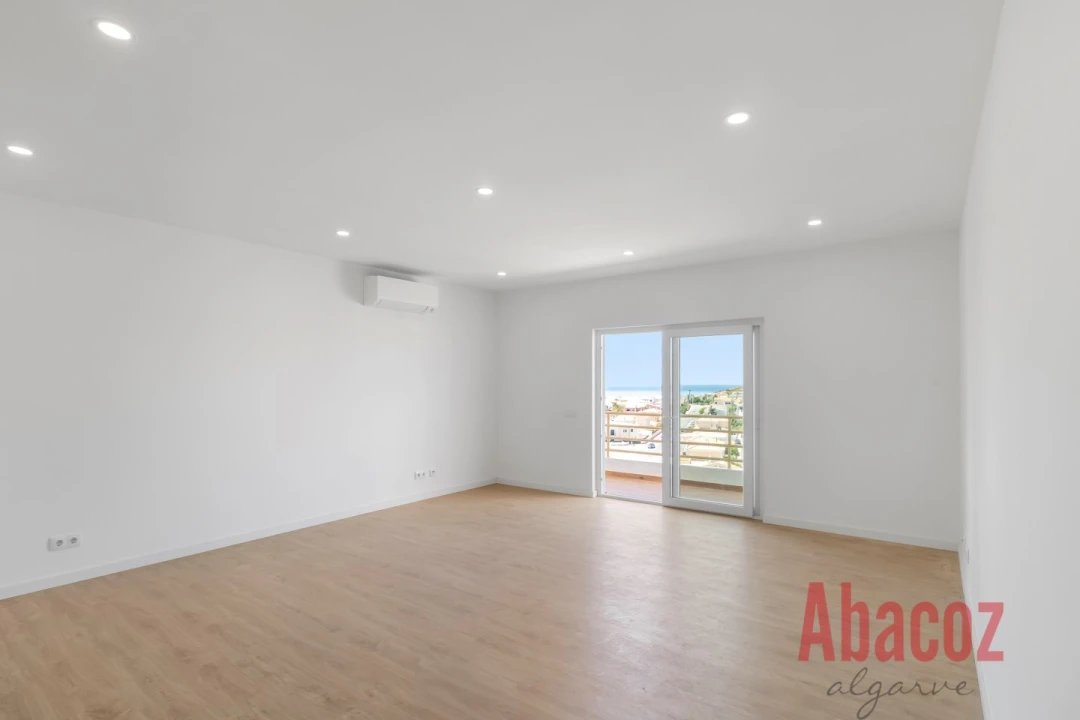 Apartamento T3 para Venda em Lagos (São Sebastião e Santa Maria) Foto 4