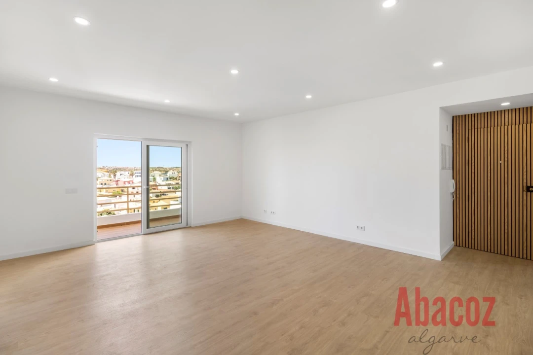 Apartamento T3 para Venda em Lagos (São Sebastião e Santa Maria) Foto 3