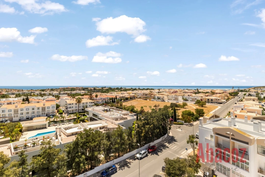 Apartamento T3 para Venda em Lagos (São Sebastião e Santa Maria) Foto 7