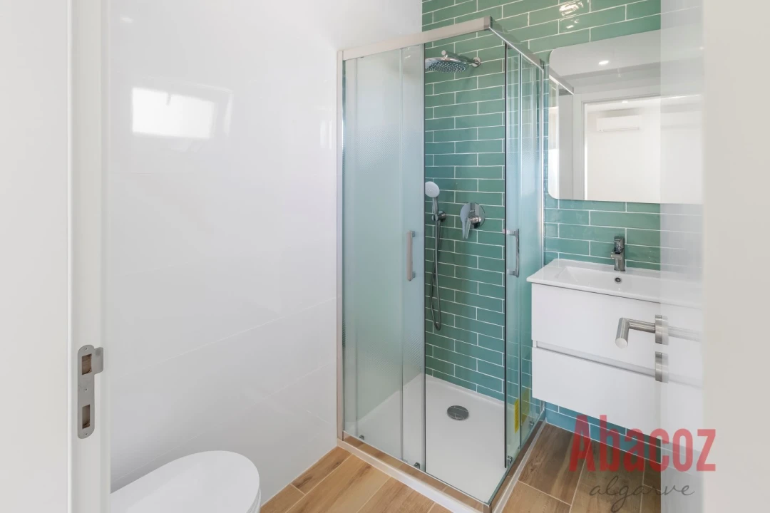Apartamento T3 para Venda em Lagos (São Sebastião e Santa Maria) Foto 11