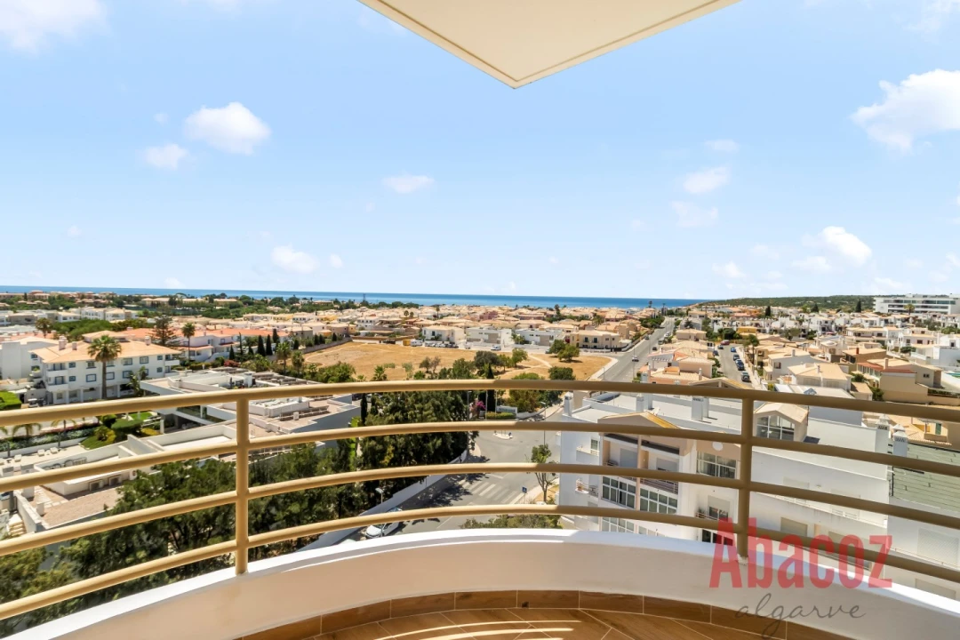 Apartamento T3 para Venda em Lagos (São Sebastião e Santa Maria) Foto 12