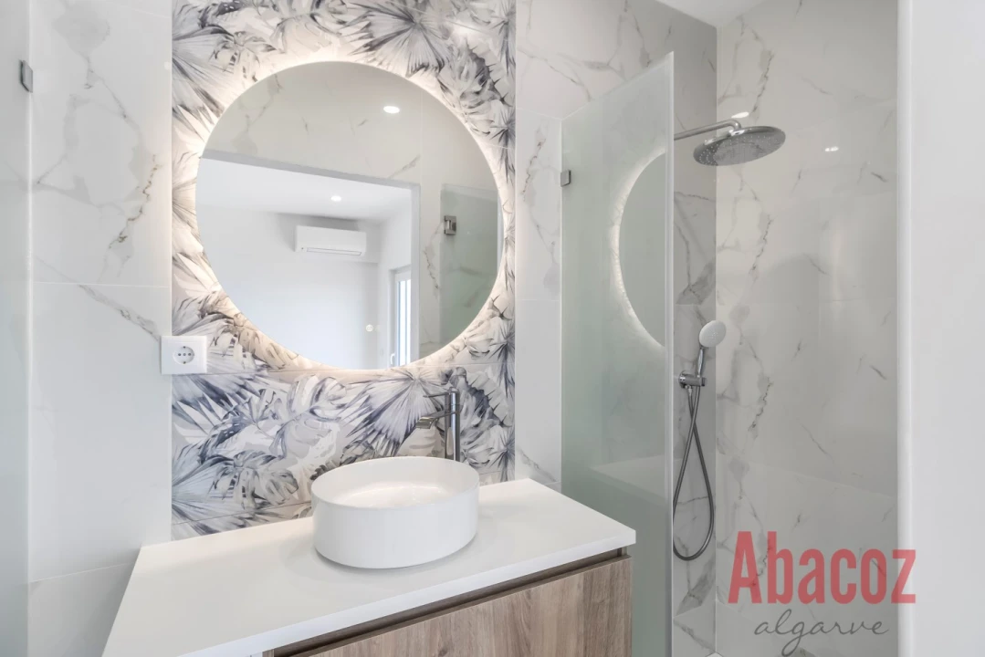 Apartamento T3 para Venda em Lagos (São Sebastião e Santa Maria) Foto 15