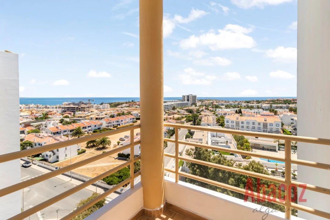Apartamento T3 para Venda em Lagos (São Sebastião e Santa Maria) Foto 16
