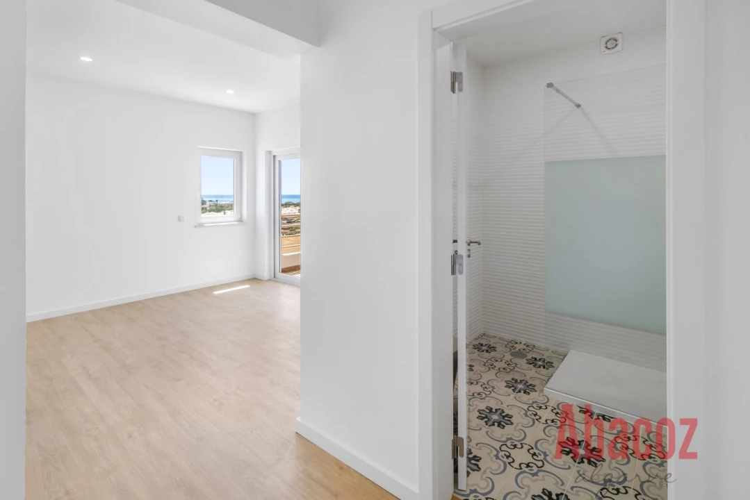 Apartamento T3 para Venda em Lagos (São Sebastião e Santa Maria) Foto 19