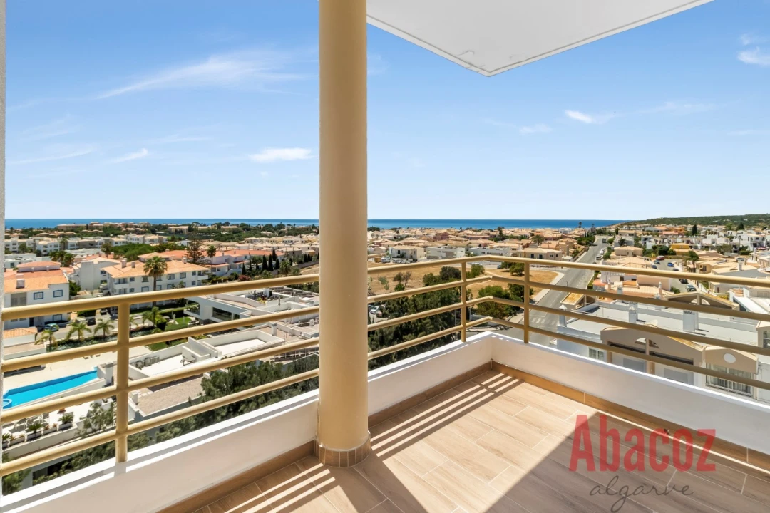Apartamento T3 para Venda em Lagos (São Sebastião e Santa Maria) Foto 22