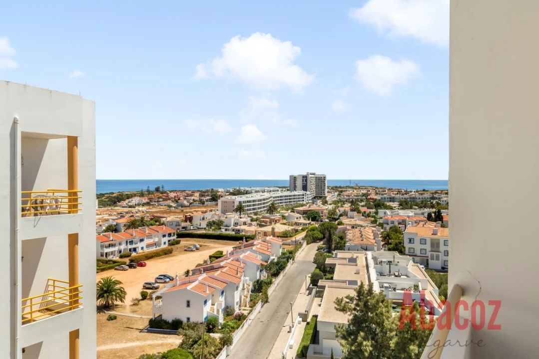 Apartamento T3 para Venda em Lagos (São Sebastião e Santa Maria) Foto 25