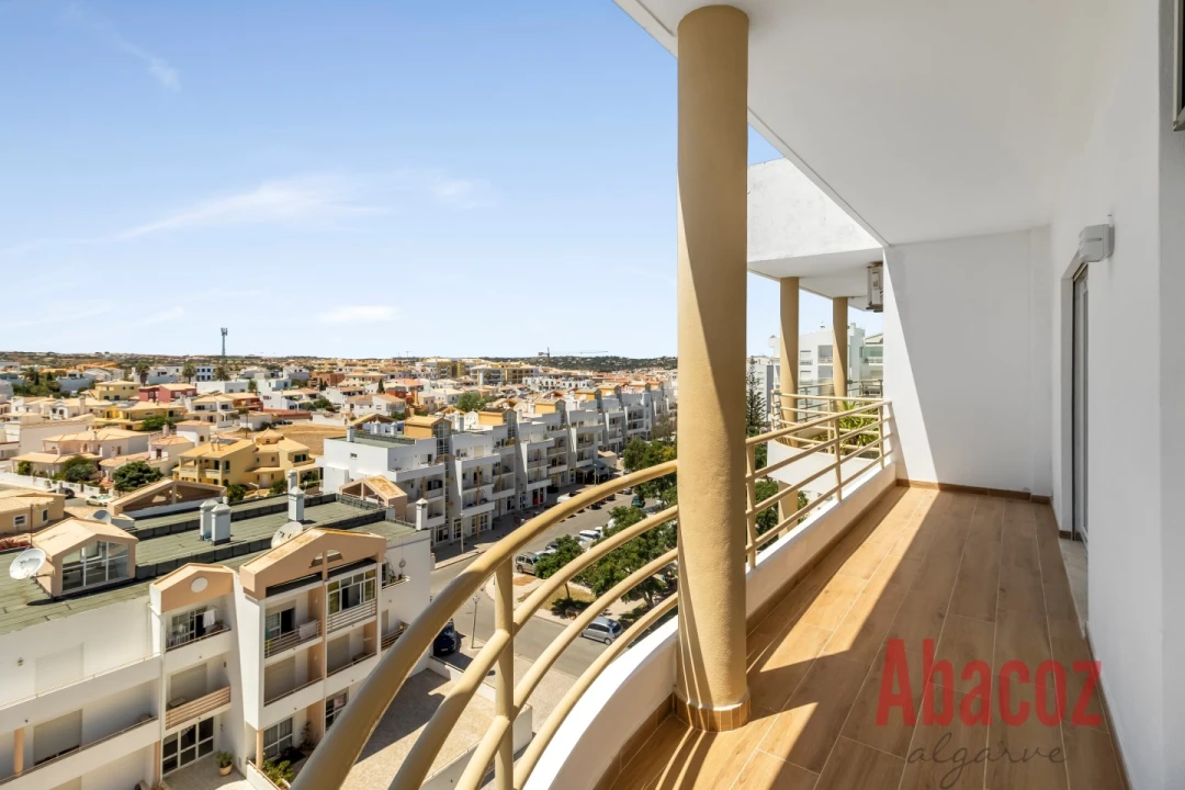Apartamento T3 para Venda em Lagos (São Sebastião e Santa Maria) Foto 26