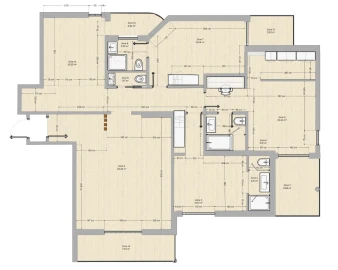 Apartamento T3 para Venda em Lagos (São Sebastião e Santa Maria)